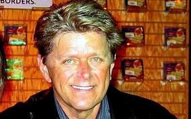<a href="https://en.wikipedia.org/wiki/Peter_Cetera" class="extiw" title="en:Peter Cetera">Peter Cetera</a>.