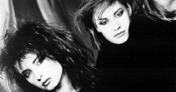 Image in QuizMyDay Name That 80s Chart-Topper: Hit Quiz Showdown Now trivia quiz featuring Musical trio Bananarama circa 1984.