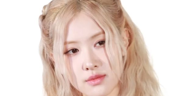 Image in QuizMyDay Rosé Quiz: Bloom Your Knowledge on the K‑Pop Star 🌹 trivia quiz featuring 240415 Rosé @ Rimowa Launch Party in Seoul