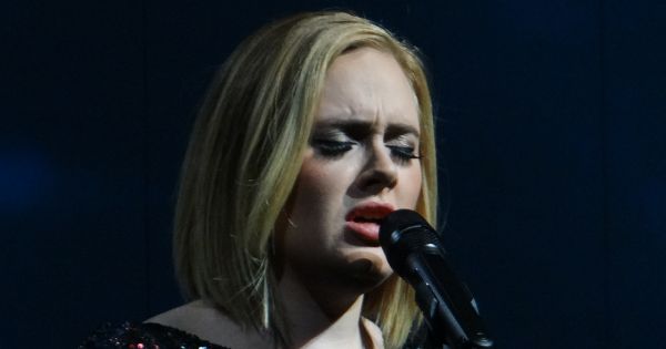 Image in QuizMyDay Adele Song Trivia: Album & Track Quiz trivia quiz featuring DSC04783