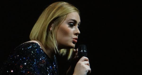 Image in QuizMyDay Adele Song Trivia: Album & Track Quiz trivia quiz featuring DSC04757