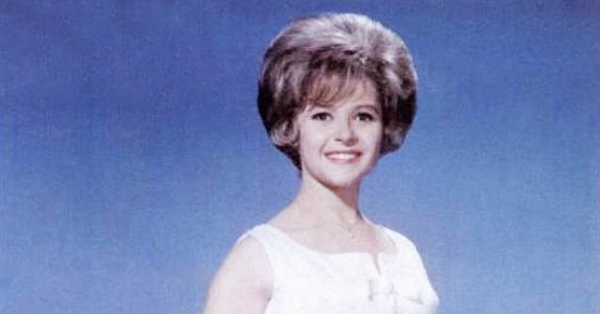 Image in QuizMyDay Brenda Lee Christmas Quiz trivia quiz featuring Trade ad for <a href="https://en.wikipedia.org/wiki/Brenda_Lee" class="extiw" title="en:Brenda Lee">Brenda Lee</a>'s single "Too Many Rivers".<br><br>To better adapt it to his respective Wikipedia article, the ad was cropped and cleaned in a graphics editing program. The original can be viewed at the source below.