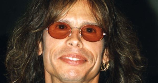 Image in QuizMyDay Living On The Edge: The Ultimate Steven Tyler Quiz trivia quiz featuring <p>STEVEN TYLER of Aerosmith
</p>
W.H.C.  1996