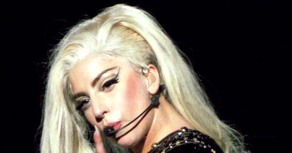 Image in QuizMyDay The Ultimate Lady Gaga Awards Quiz: Can You Guess Her Success? trivia quiz featuring Lady Gaga during an Antwerp show of her Born This Way Ball Tour.