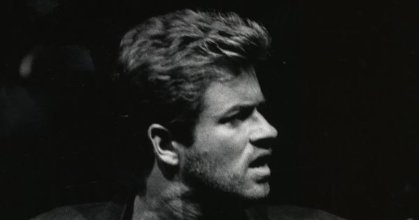 Image in QuizMyDay Gotta have faith - George Michael Hits Quiz trivia quiz featuring George Michael performing on <a href="https://en.wikipedia.org/wiki/Lakewood_Church_Central_Campus" class="extiw" title="en:Lakewood Church Central Campus">The Summit</a> stage in <a href="https://en.wikipedia.org/wiki/Houston" class="extiw" title="en:Houston">Houston</a> (Texas, USA) during the <a href="https://en.wikipedia.org/wiki/Faith_World_Tour" class="extiw" title="en:Faith World Tour">Faith World Tour</a> in 1988