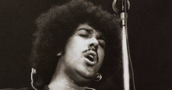 Image in QuizMyDay The Quiz is Back in Town - Thin Lizzy Trivia Challenge trivia quiz featuring THIN LIZZY - Manchester Apollo - 1983