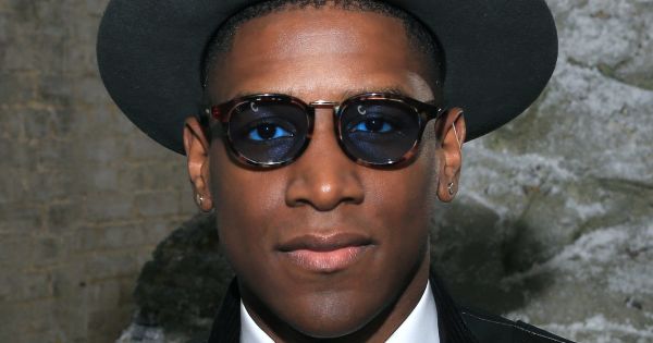 Image in QuizMyDay Labrinth Quiz: Discover Facts About His Career trivia quiz featuring Labrinth portrait by Walterlan Papetti