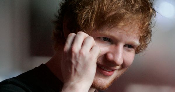 Image in QuizMyDay Ed Sheeran Collaborations Quiz: How Well Do You Know His Duets? trivia quiz featuring Ed Sheeran