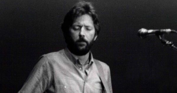 Image in QuizMyDay Ultimate Eric Clapton Guitar Solos Quiz: Test Your Blues & Rock Licks Knowledge trivia quiz featuring <p>Qué decir!!. Simplemente un genio. (Va por ti Elegua1974).
Camara: Olympus OM2
Objetivo: OM 135mm 2.8
</p>
Photographer:  F. Antolín Hernandez