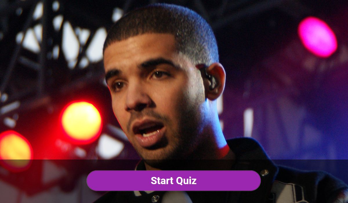 QuizMyDay - Certified Lover Boy Quiz: Test Your Drake Album Mastery