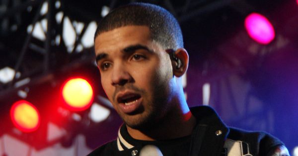 Image in QuizMyDay Certified Lover Boy Quiz: Test Your Drake Album Mastery trivia quiz featuring Drake in 2010