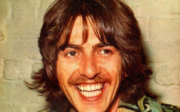 George Harrison