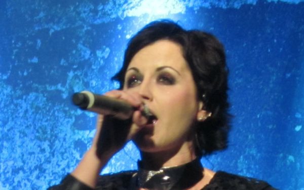 The Cranberries Live @ Montreal16