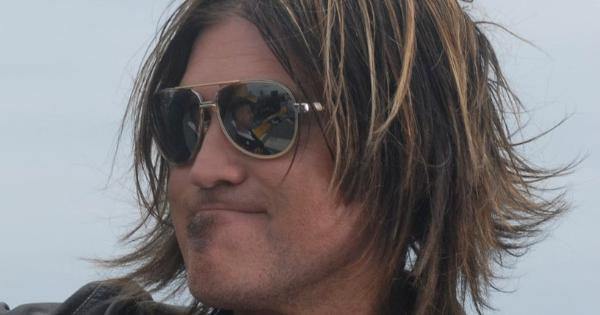 Image in QuizMyDay Billy Ray Cyrus Ultimate Trivia Quiz: Test Facts trivia quiz featuring Billy Ray Cyrus