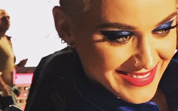 Katy Perry Myer Sydney
