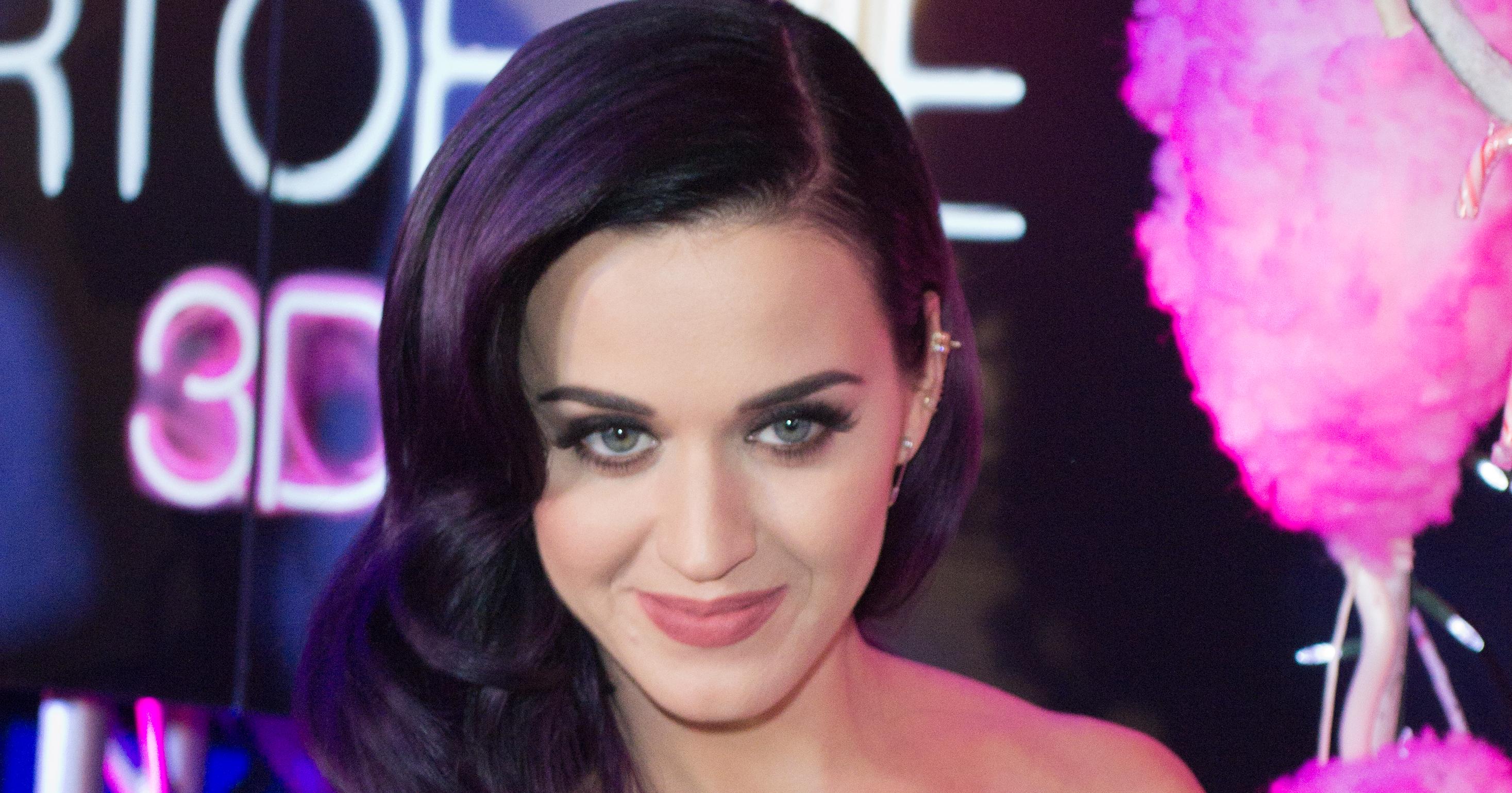 Image in QuizMyDay Katy Perry Quiz: How Well Do You Know the Pop Powerhouse? trivia quiz featuring Katy Perry at the Premiere of the movie Part of Me in Sydney