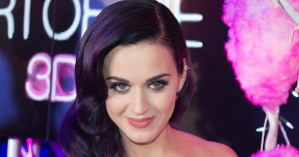 Image in QuizMyDay Katy Perry Quiz: How Well Do You Know the Pop Powerhouse? trivia quiz featuring Katy Perry at the Premiere of the movie Part of Me in Sydney