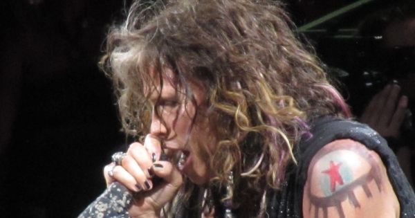 Image in QuizMyDay Hard Rock Chart Toppers Music Trivia Quiz Challenge trivia quiz featuring 123