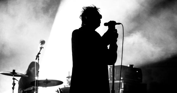 Image in QuizMyDay Echo and the Bunnymen: Reverberation Trivia Quiz trivia quiz featuring FIB 2016