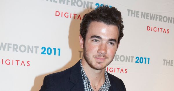 Image in QuizMyDay Are You a Kevin Jonas Expert?  Take The Kevin Jonas Quiz And Find Out! trivia quiz featuring Kevin Jonas