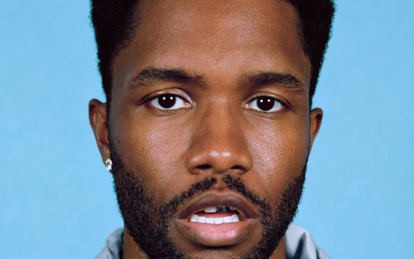 Frank Ocean Blonded 2021