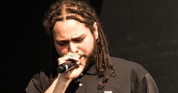 Image in QuizMyDay Post Malone Trivia Quiz Challenge trivia quiz featuring Post Malone in VELD 2016