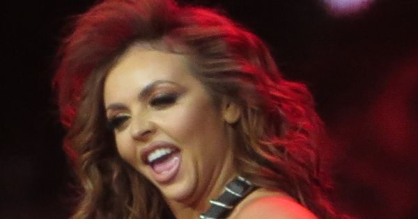 Image in QuizMyDay Jesy Nelson Quiz: Test Your Music and Career Facts trivia quiz featuring Little Mix 5