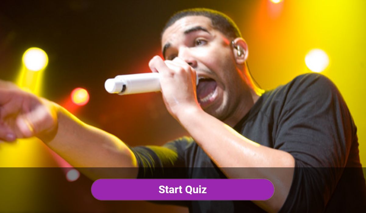 QuizMyDay - God's Plan Quiz: Test Your Drake Song Facts