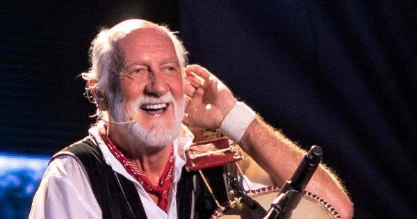 Image in QuizMyDay Fleetwood Mac Songs Trivia: Only True Fans Win trivia quiz featuring Fleetwood Mac at BOK Center Tulsa - Wednesday 3rd October 2018