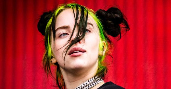 Billie Eilish at 2019 Pukkelpop Music Festival which take place in Kiewit, Hasselt, Belgium.
<p>Ā© Lars Crommelinck Photography
</p>
<ol><li>BillieEilish #Pukkelpop2019</li></ol> Billie Eilish at 2019 Pukkelpop Music Festival which take place in Kiewit, Hasselt, Belgium.
<p>Ā© Lars Crommelinck Photography
</p>
<ol><li>BillieEilish #Pukkelpop2019</li></ol>