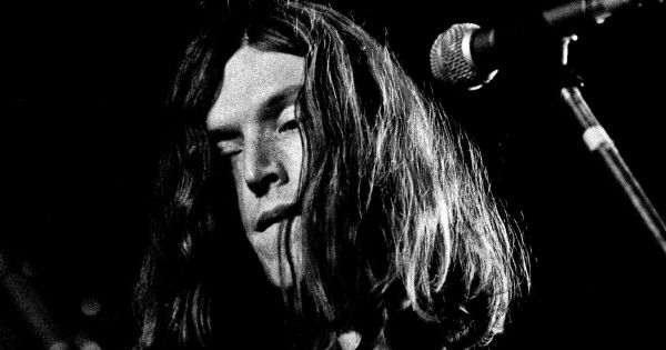 Image in QuizMyDay Can You Win With Steve Winwood? Music Trivia Quiz trivia quiz featuring "Traffic" frontman Steve Winwood und Pete Brown 1973 in der Musikhalle, Hamburg