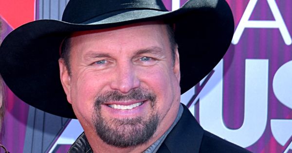 Image in QuizMyDay Garth Brooks Trivia: Rodeo of Country Hits Quiz trivia quiz featuring Garth Brooks and Trisha Yearwood at the 2019 iHeart Music Awards in Los Angeles, California - Photo by Glenn Francis of www.PacificProDigital.com