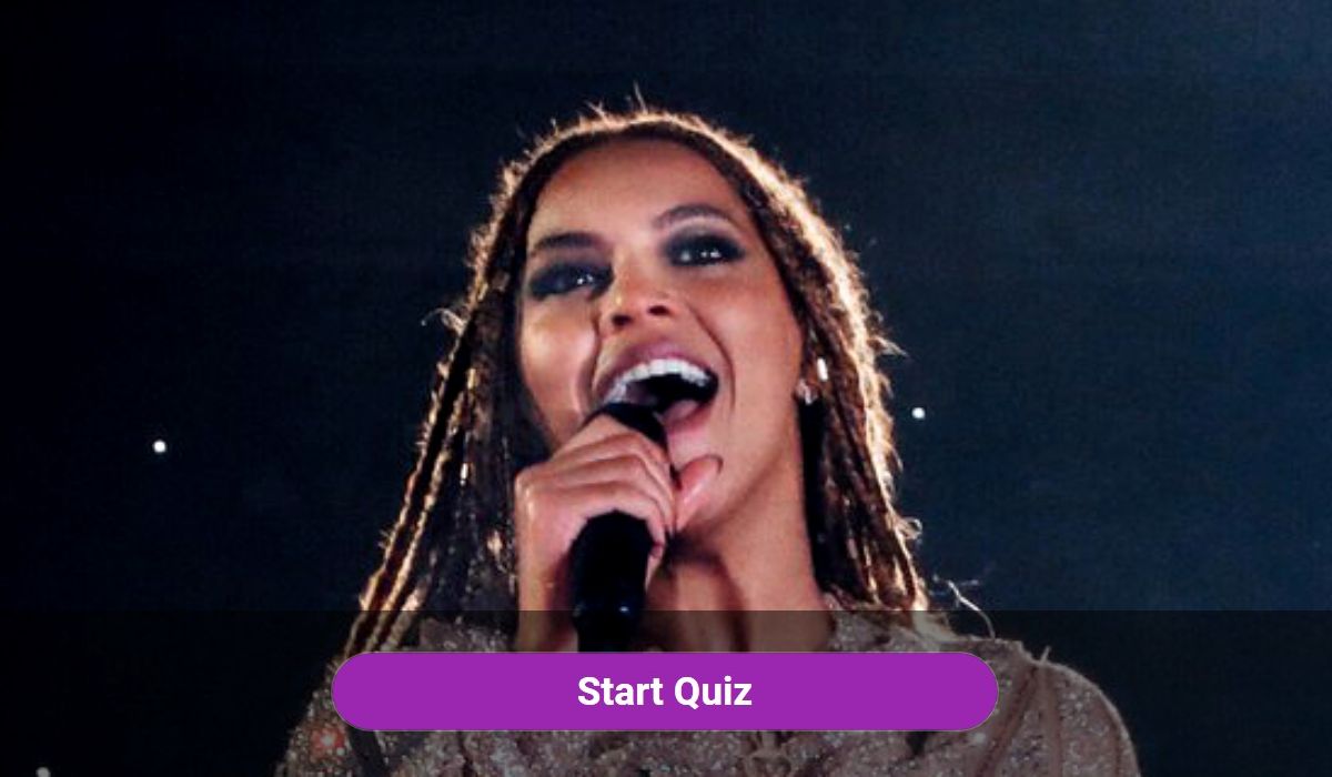 QuizMyDay - Beyoncé Quiz: Test Your Music and Career Facts