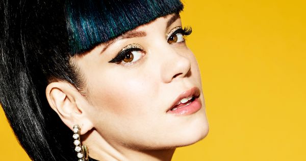 Image in QuizMyDay Are You Lily Literate? Test Your Allen Knowledge trivia quiz featuring British singer, songwriter, actress, and television presenter <a href="https://en.wikipedia.org/wiki/Lily_Allen" class="extiw" title="en:Lily Allen">Lily Allen</a>.