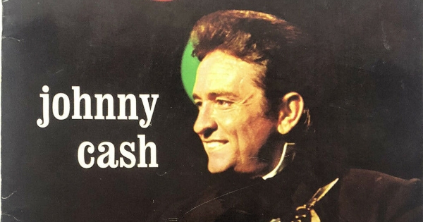 Image in QuizMyDay Johnny Cash Quiz: Test Your Knowledge trivia quiz featuring Johny Cash in Allentown fair - Allentown PA