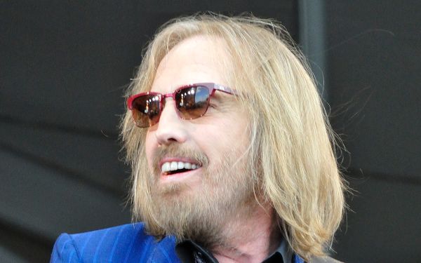 Tom Petty &amp; The Heartbreakers - New Orleans Jazz &amp; Heritage Festival 2012