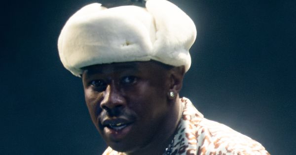Image in QuizMyDay Tyler, the Creator Trivia: Test Your Music IQ trivia quiz featuring PrimaveraBarcW1Jun22 (300 of 318)
