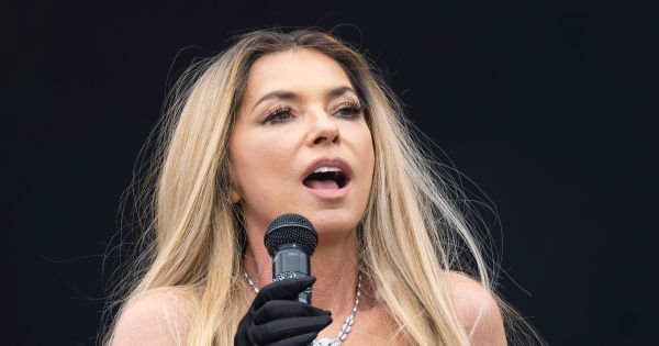 Image in QuizMyDay Impress me Much - Shania Twain Quiz trivia quiz featuring Glaston2024_2806_300624 (44 of 173)