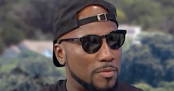 Image in QuizMyDay Snowman Smarts: The Ultimate Jeezy Knowledge Quiz trivia quiz featuring American rapper Jeezy.