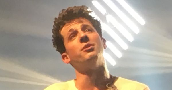 Image in QuizMyDay Charlie Puth Albums Quiz: Test Your Music Trivia Knowledge trivia quiz featuring Charlie Puth in 2016