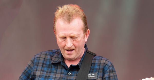 Image in QuizMyDay Big Country Brain Brawl: Ultimate Trivia Quiz trivia quiz featuring <b>  Big Country </b>  beim Werner Rennen 2018