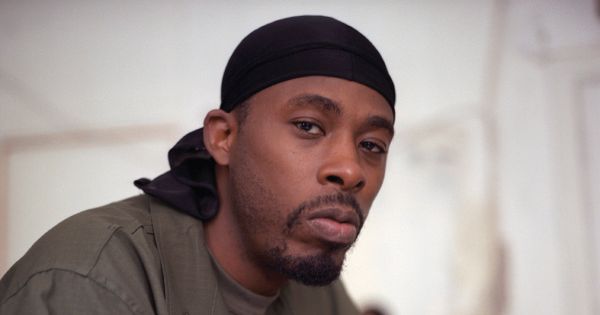 Image in QuizMyDay Liquid Swords of Wisdom: The Ultimate GZA Quiz trivia quiz featuring Germany 2000