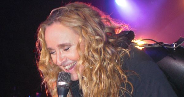 Image in QuizMyDay Think You Can Get 5/5 In The Melissa Etheridge Quiz? trivia quiz featuring Singer <a href="https://en.wikipedia.org/wiki/Melissa_Etheridge" class="extiw" title="en:Melissa Etheridge">Melissa Etheridge</a> performs at <a href="https://en.wikipedia.org/wiki/Spirit_Mountain_Casino" class="extiw" title="en:Spirit Mountain Casino">Spirit Mountain Casino</a> in <a href="https://en.wikipedia.org/wiki/Grand_Ronde,_Oregon" class="extiw" title="en:Grand Ronde, Oregon">Grand Ronde</a> on August 24, 2010