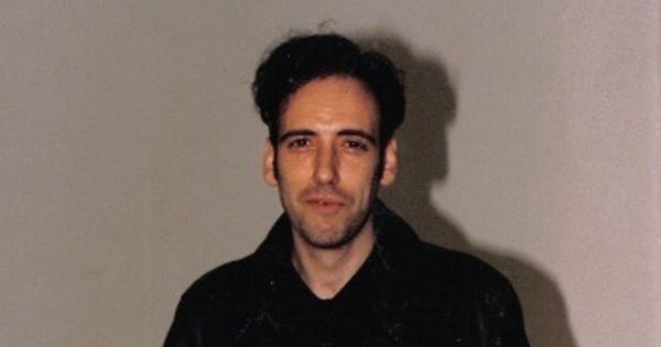 Image in QuizMyDay Rock the Casbah Quiz: How Well Do You Know The Clash Song? trivia quiz featuring <p>Subject: Mick Jones of Big Audio Dynamite
</p>
Place: Santa Cruz, California, USA