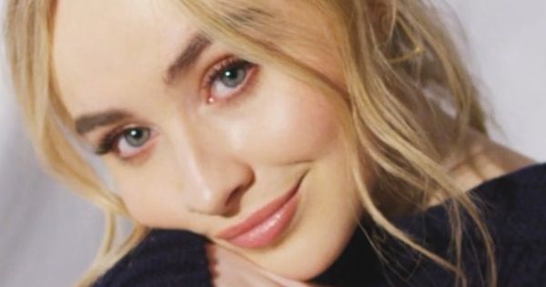 Image in QuizMyDay Sabrina Carpenter Song Titles Quiz: Find the Missing Word trivia quiz featuring Sabrina Carpenter in a photoshoot for Converse in2019