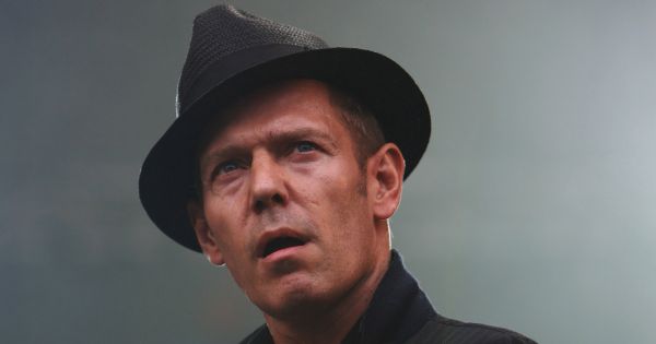 Image in QuizMyDay London Calling Album Quiz: Test Your The Clash Trivia Skills trivia quiz featuring <a href="https://en.wikipedia.org/wiki/Paul_Simonon" class="extiw" title="en:Paul Simonon">Paul Simonon</a> at the <a href="https://en.wikipedia.org/wiki/Eurock%C3%A9ennes" class="extiw" title="en:Eurockéennes">Eurockéennes</a> of 2007.
