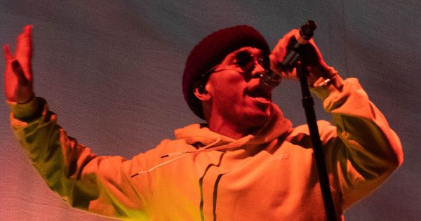 Image in QuizMyDay Test Your Groove: Anderson .Paak Knowledge Quiz trivia quiz featuring Anderson .Paak