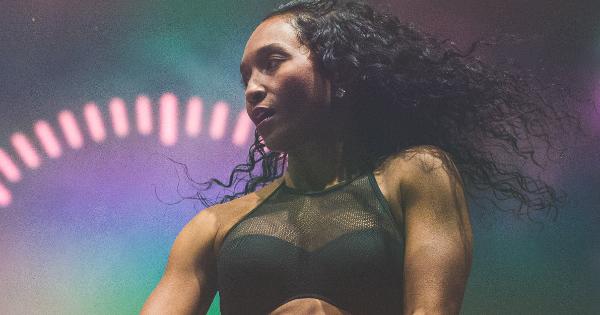 Image in QuizMyDay TLC Deep Dive: Knowledge Quiz  trivia quiz featuring 93-5 The Move presents Throwback Bash with TLC, Naughty by Nature and Kardinal Offishall at TD Echo Beach in Toronto on Saturday, September 24th 2016