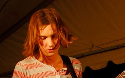 Tame Impala @ Somerville Auditorium  (26/4/2009)