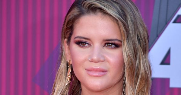 Image in QuizMyDay Maren Morris Quiz: Challenge Your Country Music Memory trivia quiz featuring Maren Morris at the 2019 iHeartRadio Music Awards in Los Angeles, California on March 14, 2019. – Photo by Glenn Francis of www.PacificProDigital.com